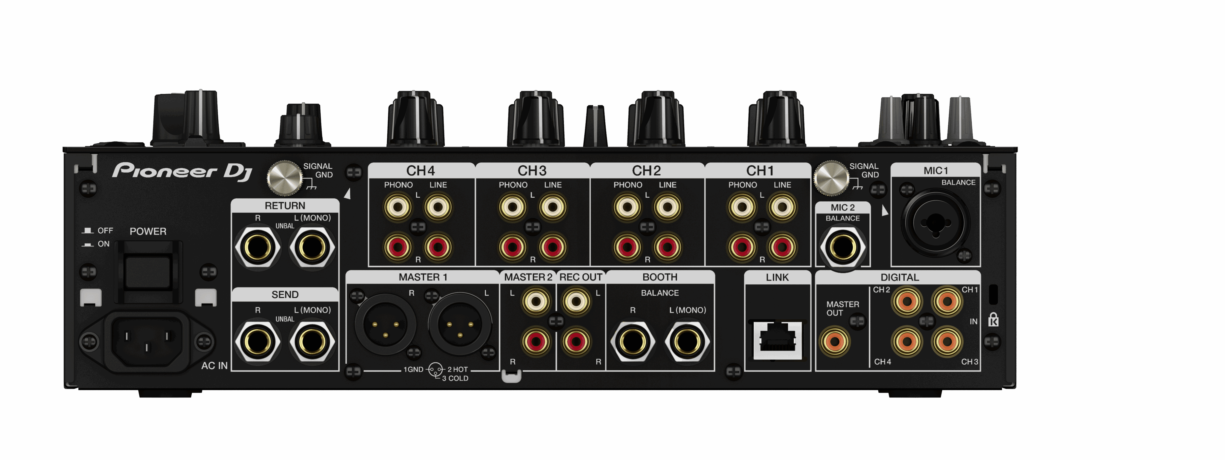 Djm 900nxs2 rear (1) (1)